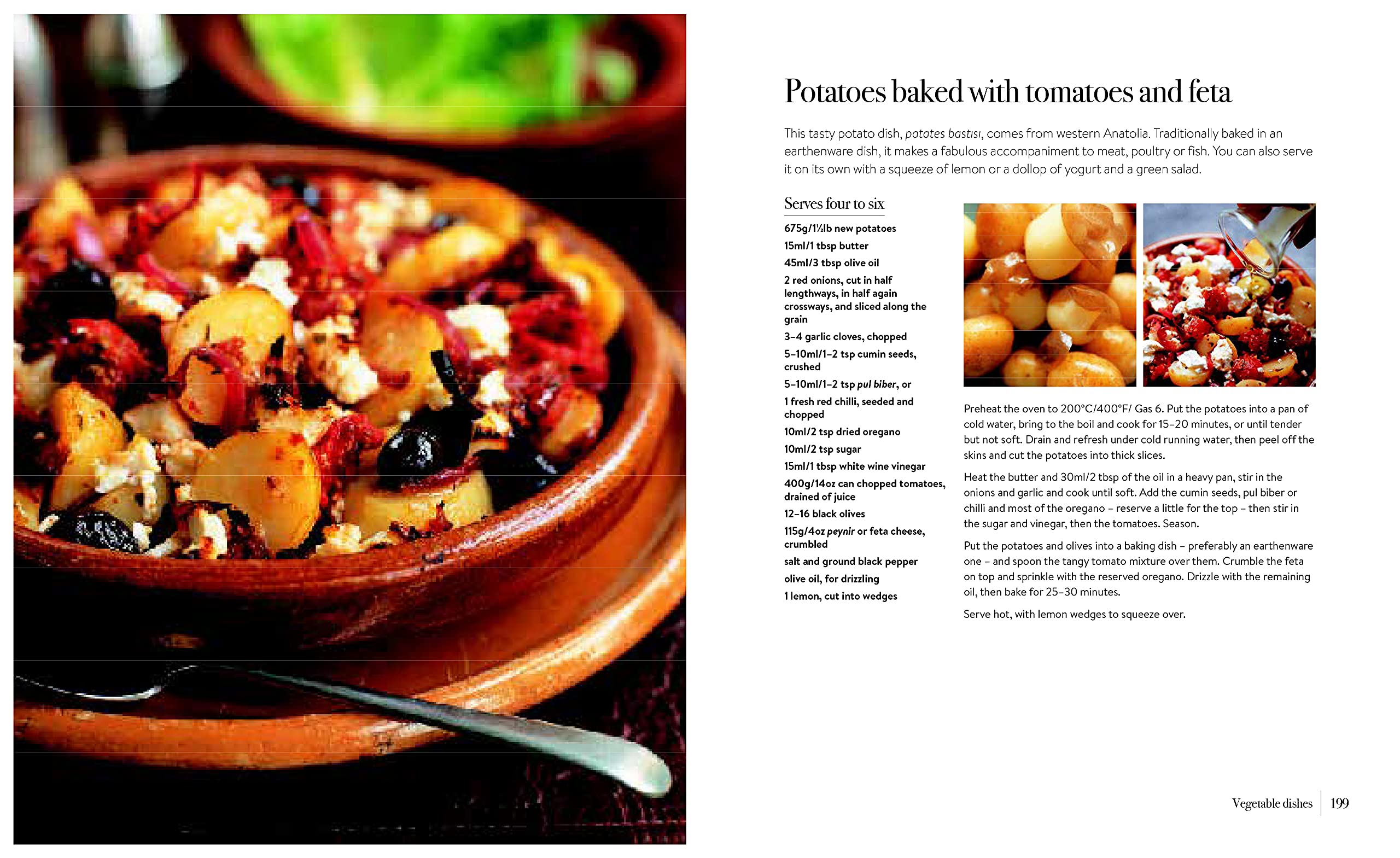 Turkish Cookbook: Exploring the Food of a Timeless Cuisine