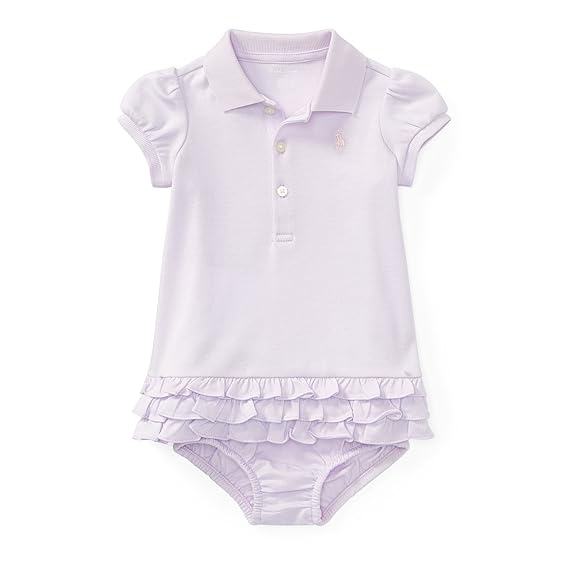 baby girl ralph lauren