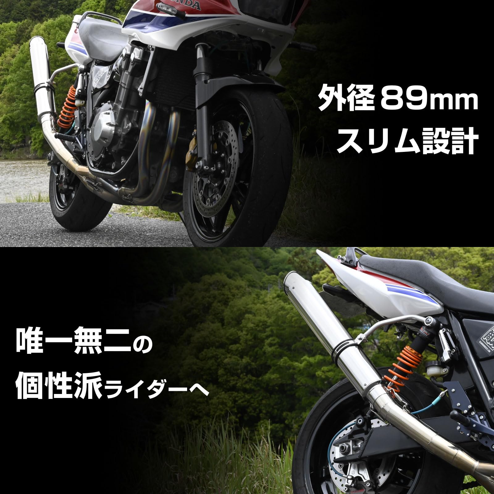 Amazon | ロングサイレンサー 特注品 600mm 超ロング タイプ