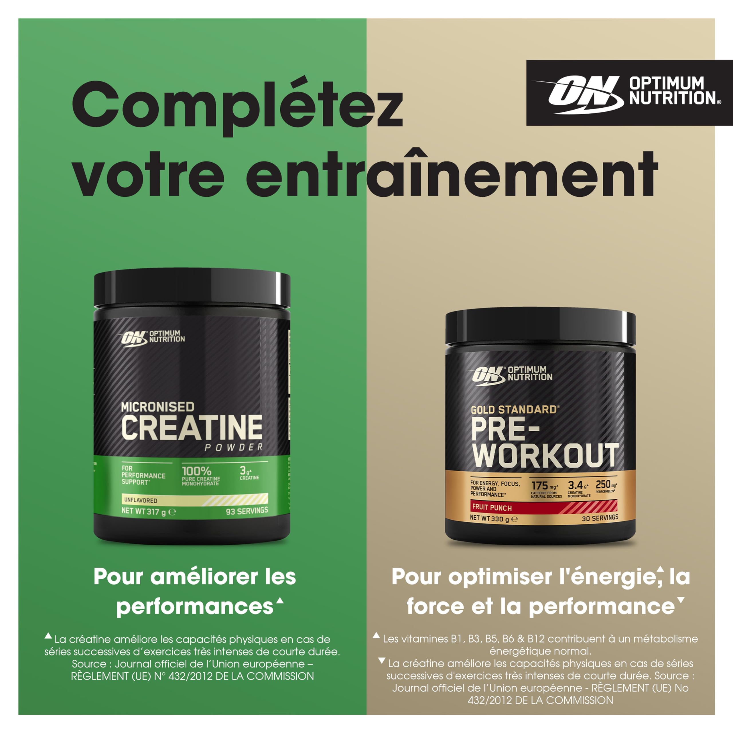 Optimum Nutrition Gold Standard 100% Protéine de Caséine, Goût Chocolat Suprême, 1.82kg, 55 Doses