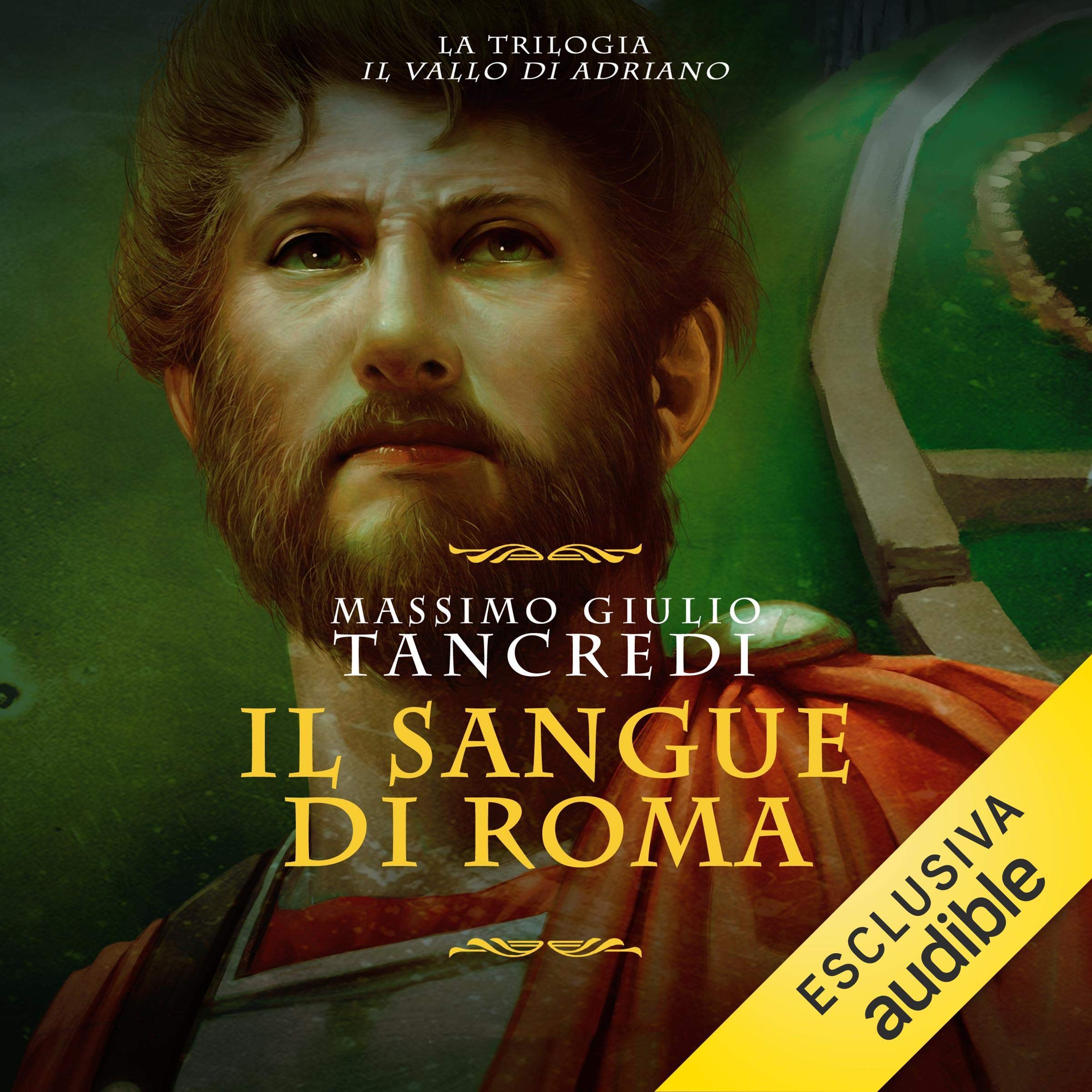 Il sangue di Roma: Il Vallo di Adriano 1