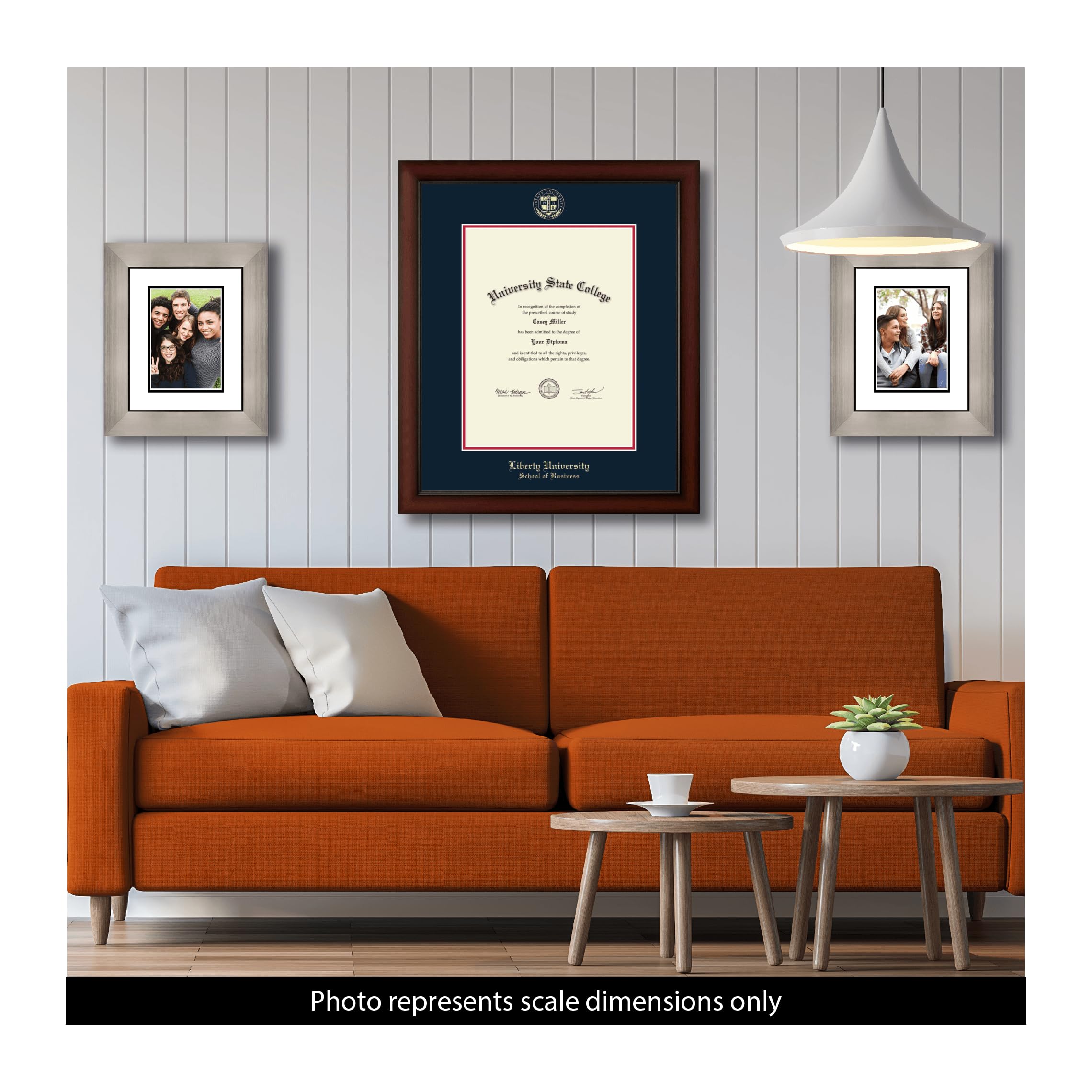 Framerly - Liberty University School of Business 13