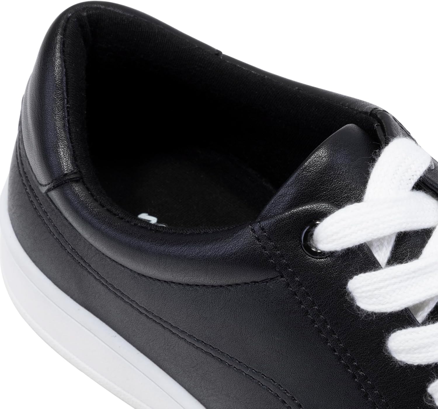 Women's Lace Up Trendy Sneaker Classic Fashion Low Top Walking Shoes - Picture 24 of 109