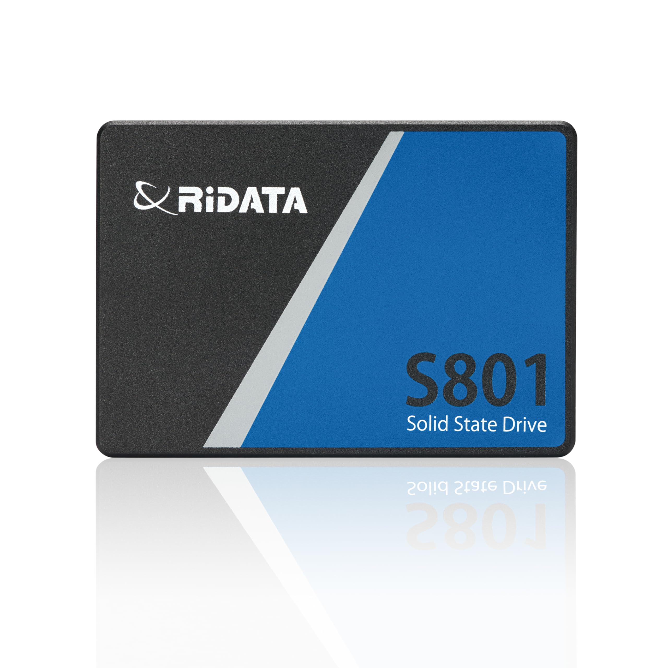 Amazon.com: Ridata S801 SSD (Internal Solid State Drive) 3D NAND