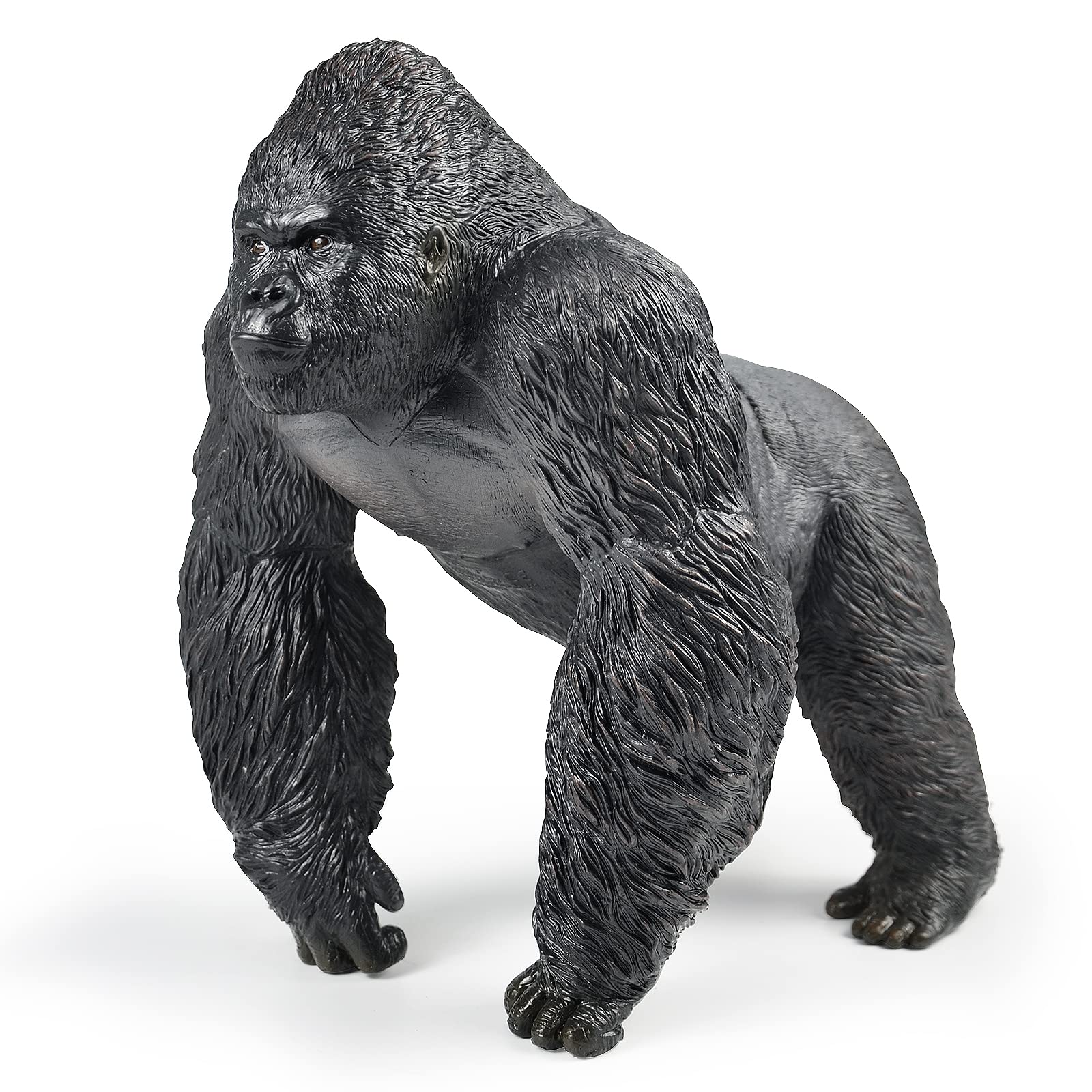 Buy RECUR 11.8" Jumbo Gorilla King Kong Toys Large Kong Figure