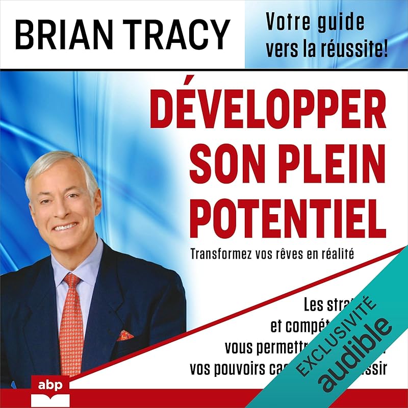 Carousel Item: Développer son plein potentiel