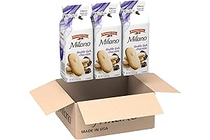Pepperidge Farm Milano Cookies, Double Dark Chocolate