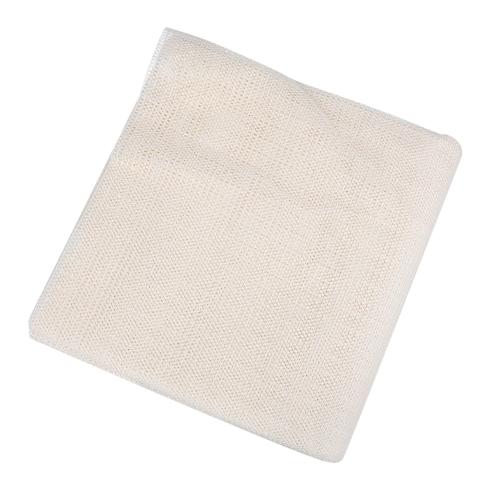 jojofuny Tapis Antidérapant en PVC 200x300cm pour Tapis, Protège Le Sol et Empêche Le Glissement, pour Salon et Chambre