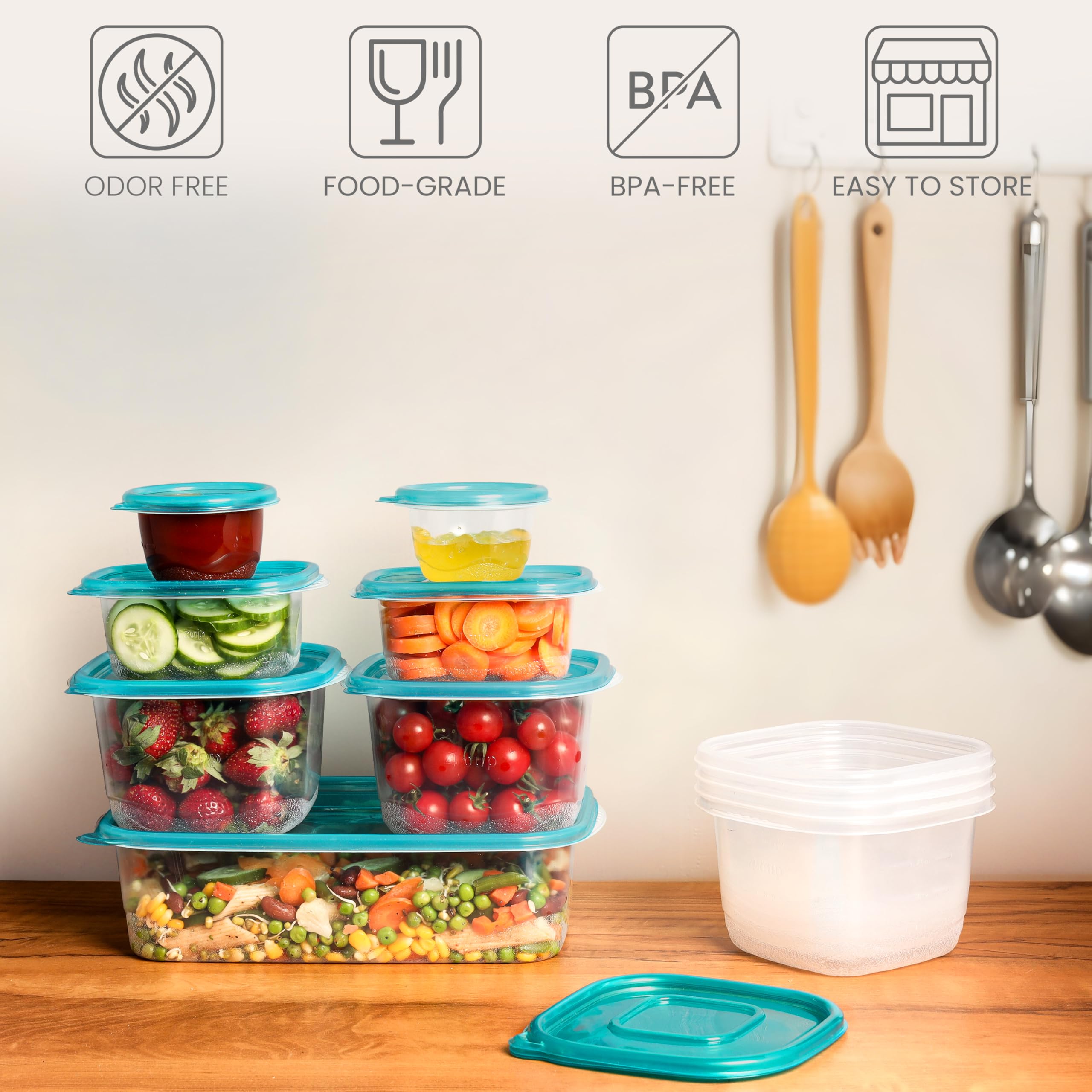 Lot De 2 Blocs De Glace Réutilisables Maxcold - Pour Glacière, Sac Réfrigéré, Pique-nique Et Camping