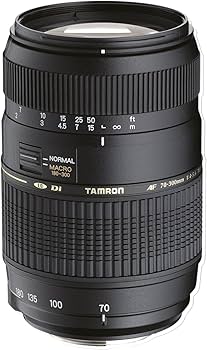 ♥︎◇TAMRON 70-300mm PENTAX ◇高性能望遠レンズ ◇美品 Amazon.co.jp: TAMRON 望遠ズームレンズ AF70-300mm F4-5.6 Di MACRO