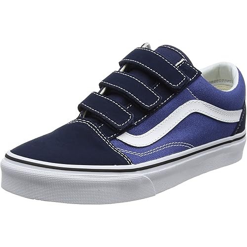 Vans Men's Low-Top Trainers