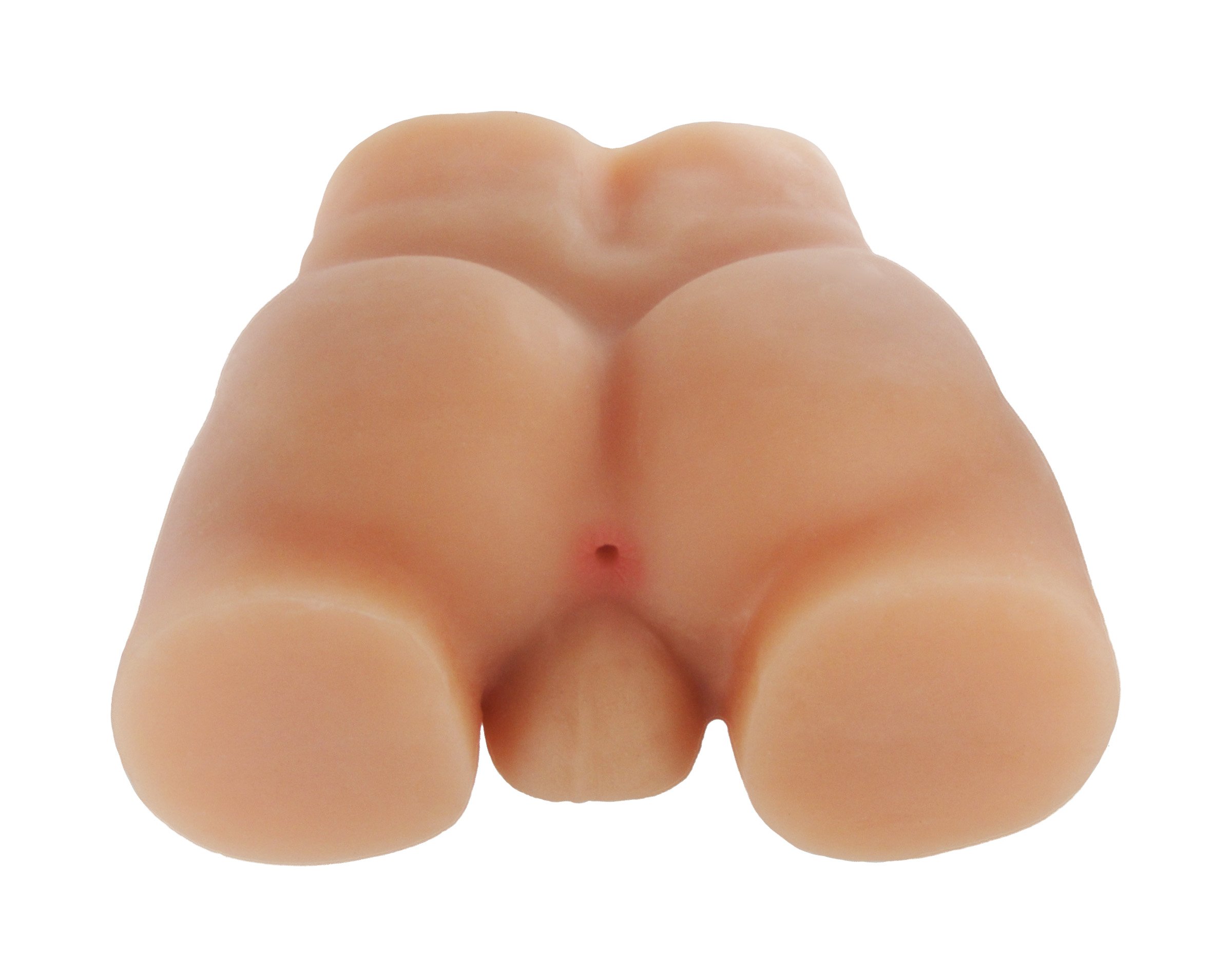 Amazon.com: Tom's Realistic 3D Ass : Health & Household