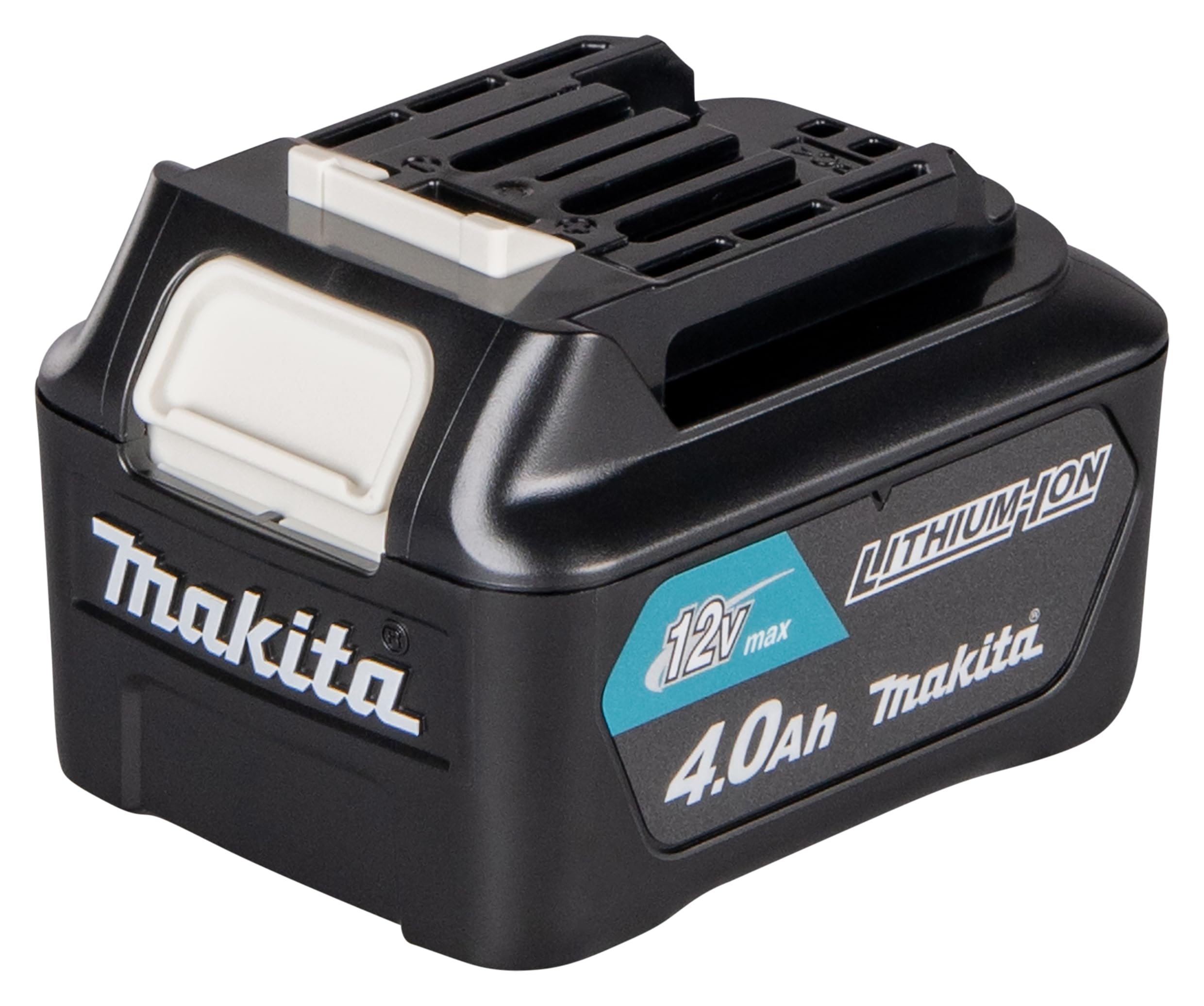 Makita Bl1041B, Lxt Bateria Litowo-Jonowa, 12 V, 4,0 Ah