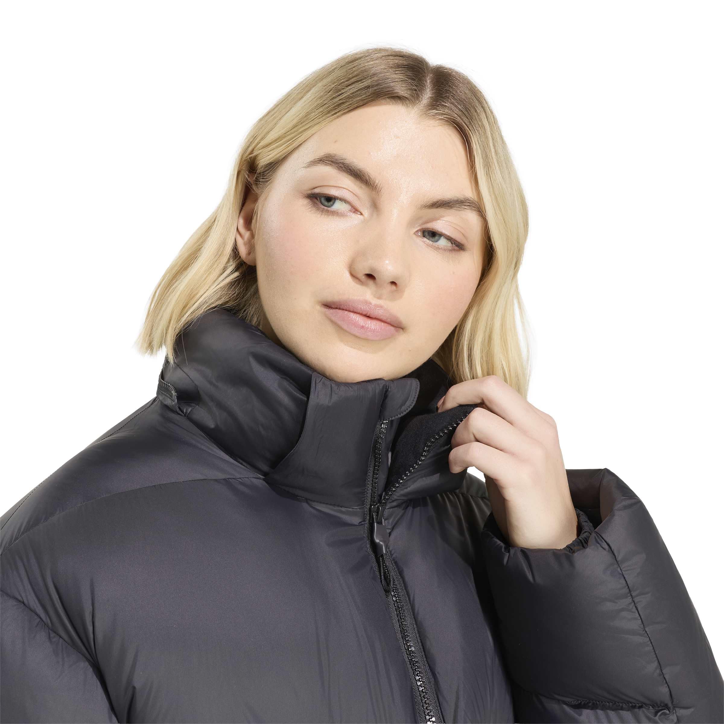 adidas Women's Z.N.E. PUFFER JACKE