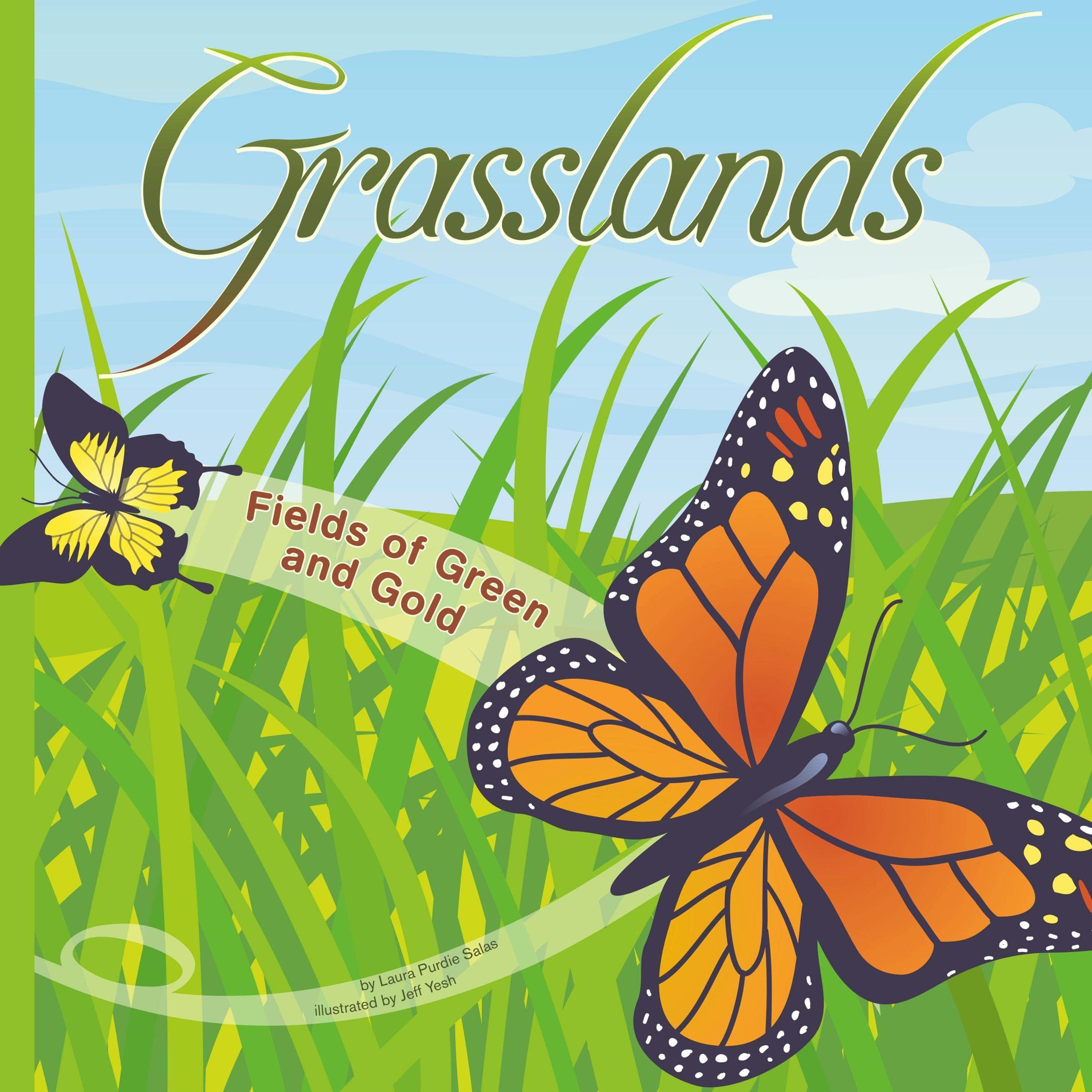 Grasslands