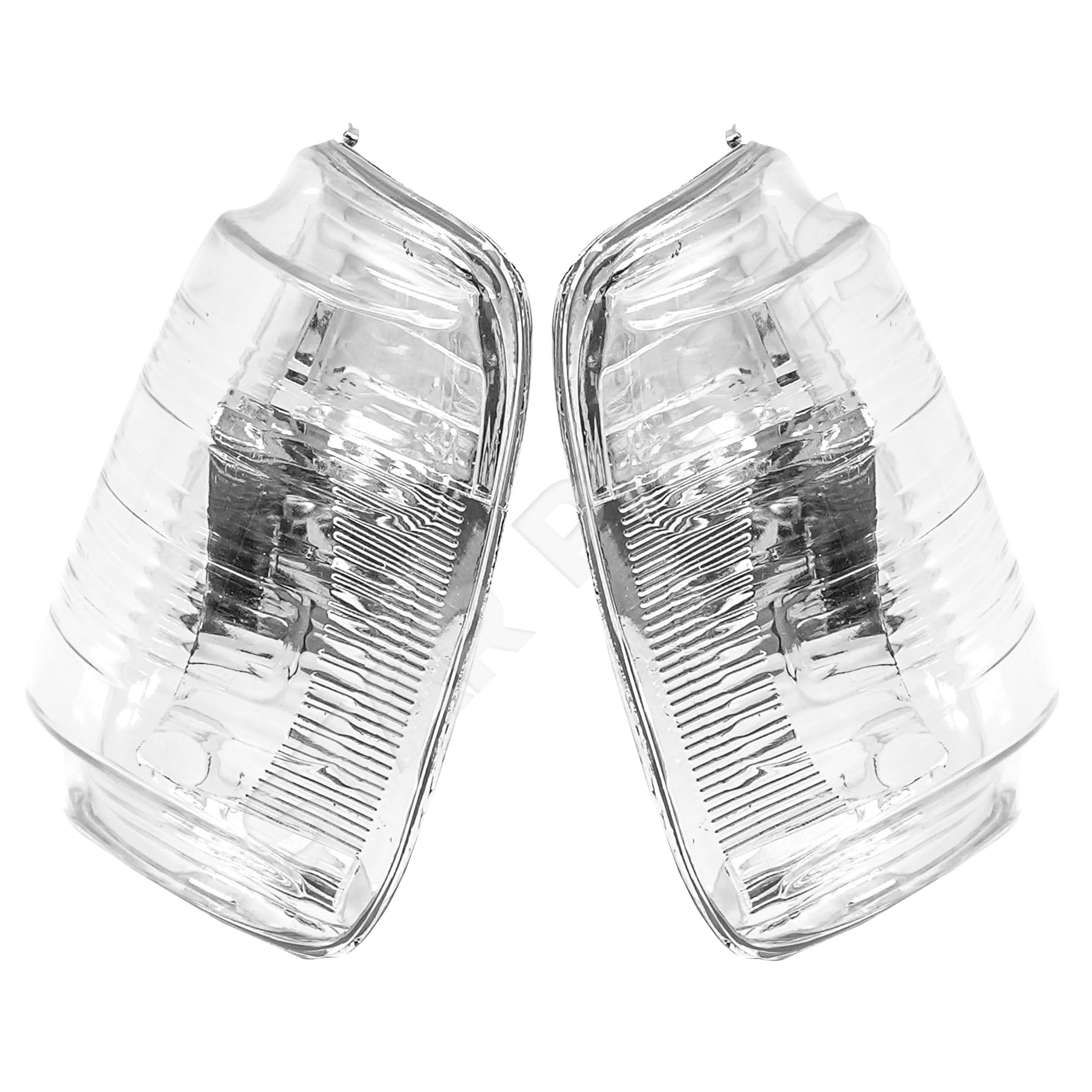 STARKIT PERFORMANCE 2 intermitentes retrovisores compatibles para Transit 5 (desde 2013) Intermitente espejo. Delantero izquierdo y delantero derecho. 1847387, 2043755