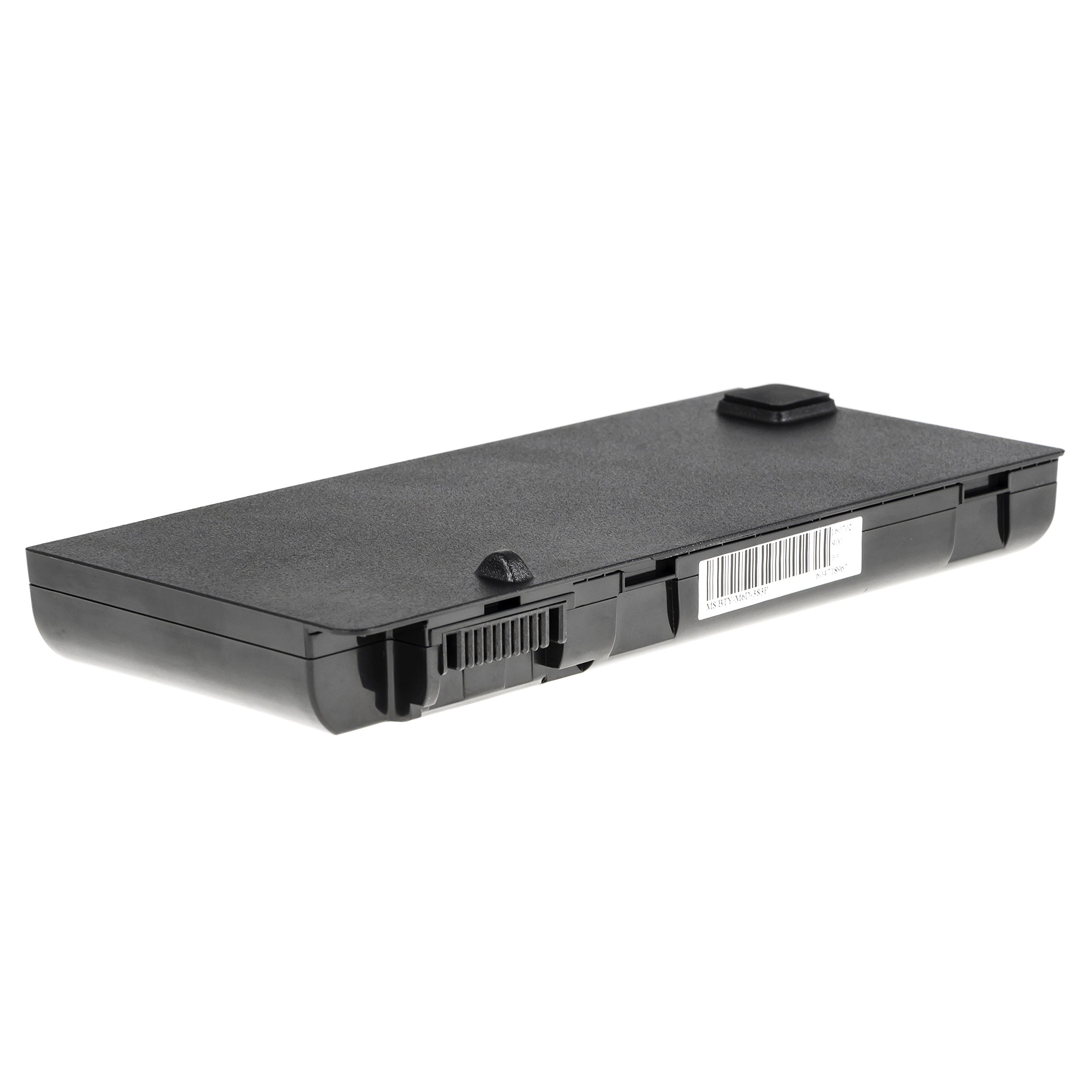 Green Cell BTY-M6D Battery Laptop Battery for MSI GT60 GT660 GT680
