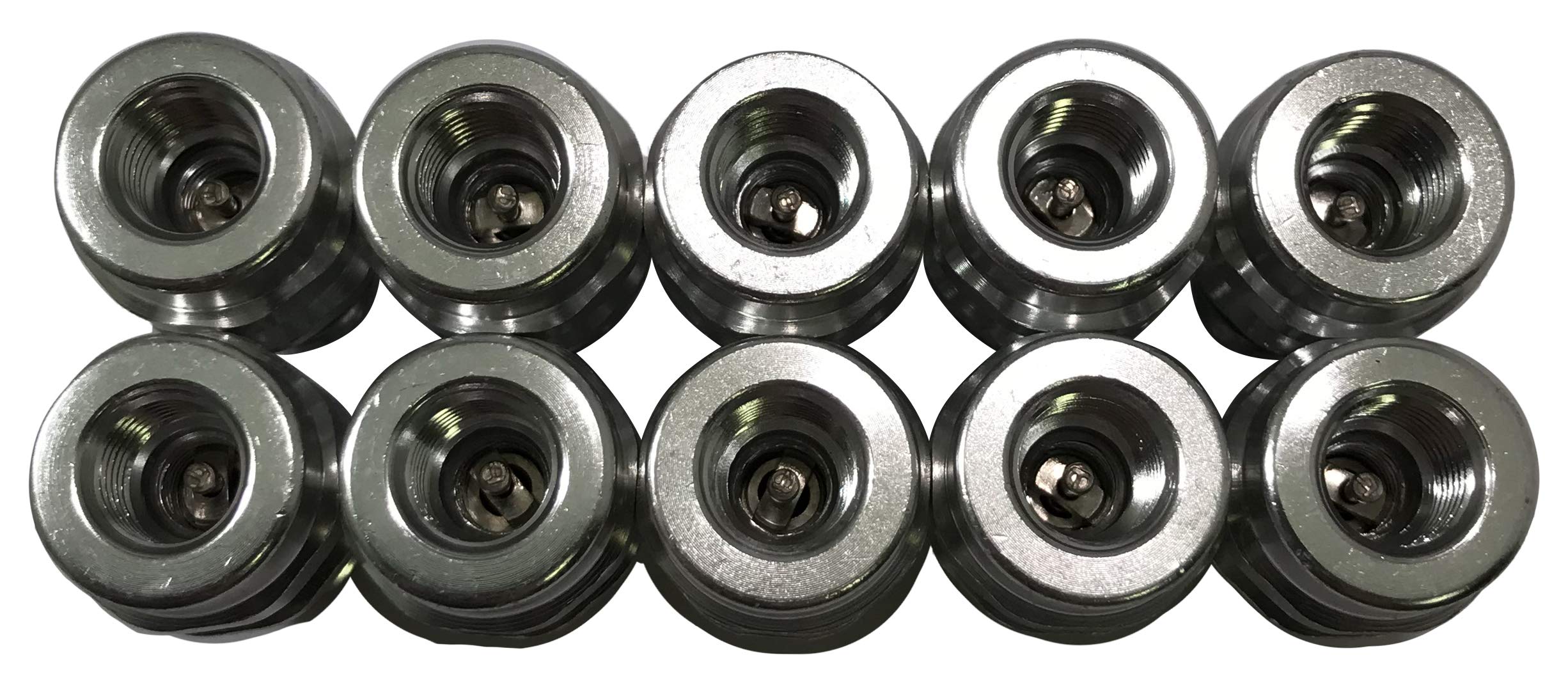 Sherco-Auto M12 x 1.5 High Side Port Adapter
