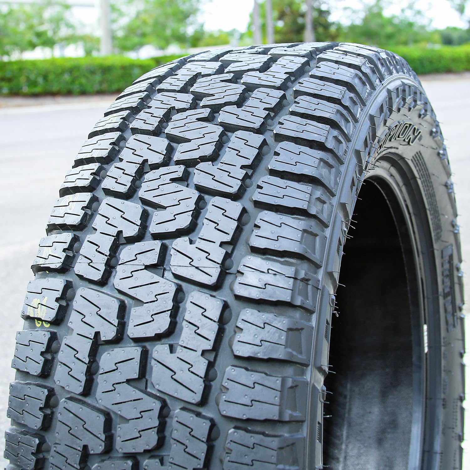 Amazon.com: Pirelli Scorpion All Terrain Plus 225/65R17 102H Tire