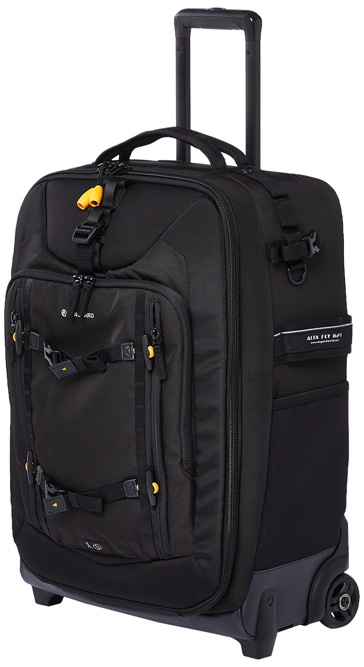 Vanguard-Alta Fly-58T Backpack