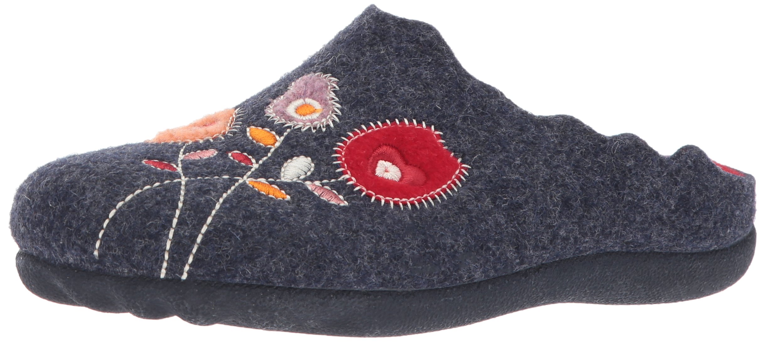 Spring StepWomen's Wildflower Slipper