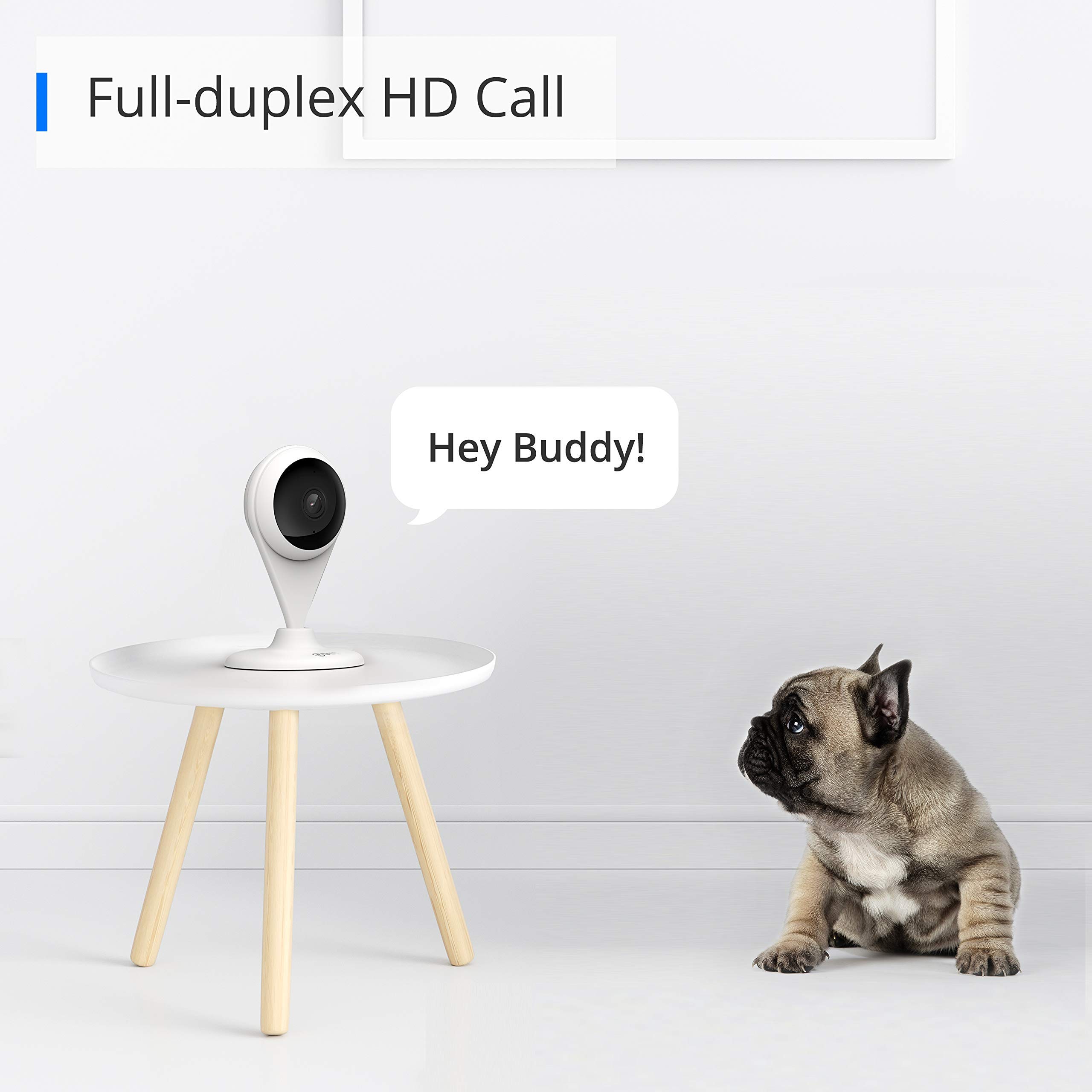 Amazon.com : 360 AC1C Indoor Security Camera, 2K Home Camera with