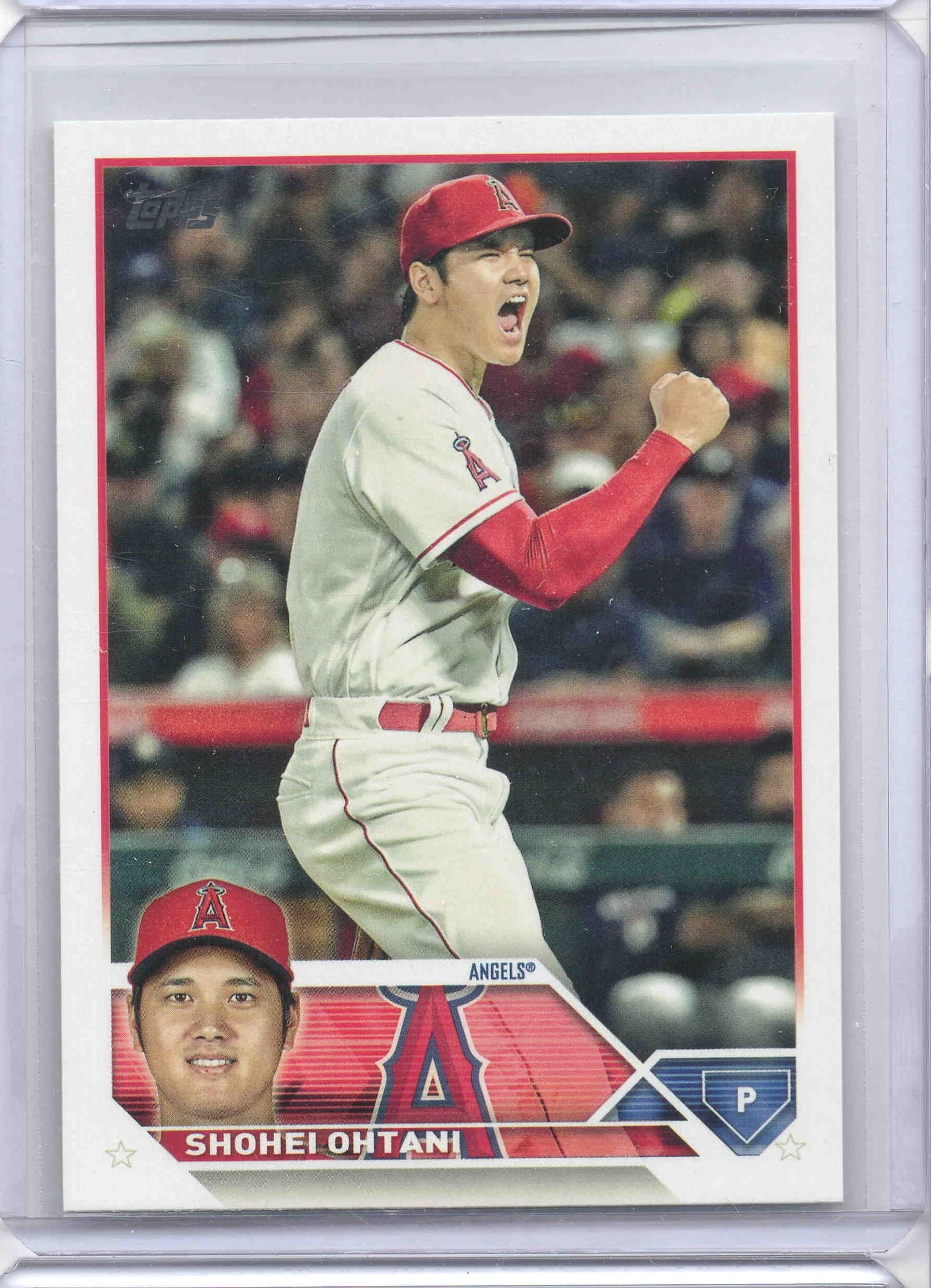 Hallmark Shohei Ohtani フィギュア 2023年製 la-angels-shohei-ohtani-