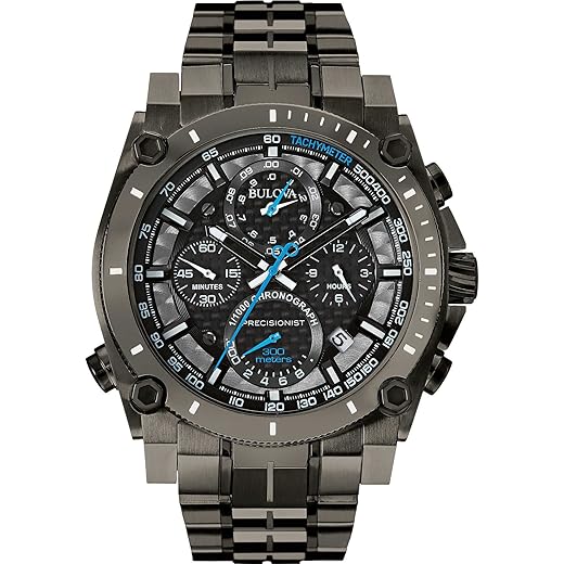 Bulova Relógio cronógrafo