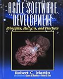 Agile Software Development, Principles, Patterns, and Practices