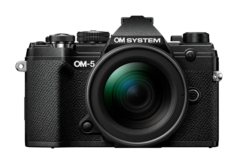 Amazon.co.jp: OM SYSTEM/オリンパス OM-5 12-45mm F4.0 PRO