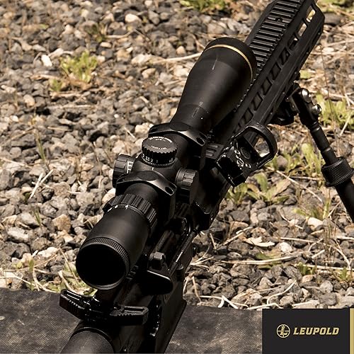 Miniatura 7 de Leupold VX-Freedom 3-0.354x1.969 in Riflescope