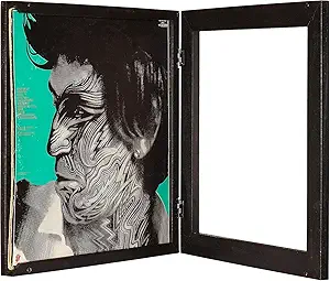 KAIU Vinyl Record Frame
