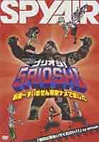 SPYAIR ゴリオシ　前編&後編 INFORMATION | SPYAIR OFFICIAL WEBSITE