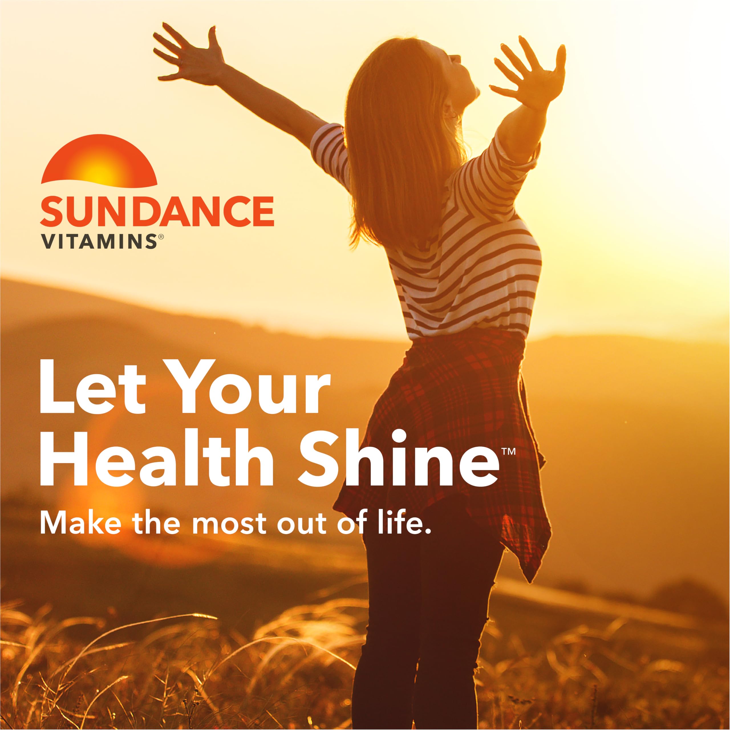 Sundance Ashwagandha | 60 Capsules | Super Concentrated — Amazon image 3