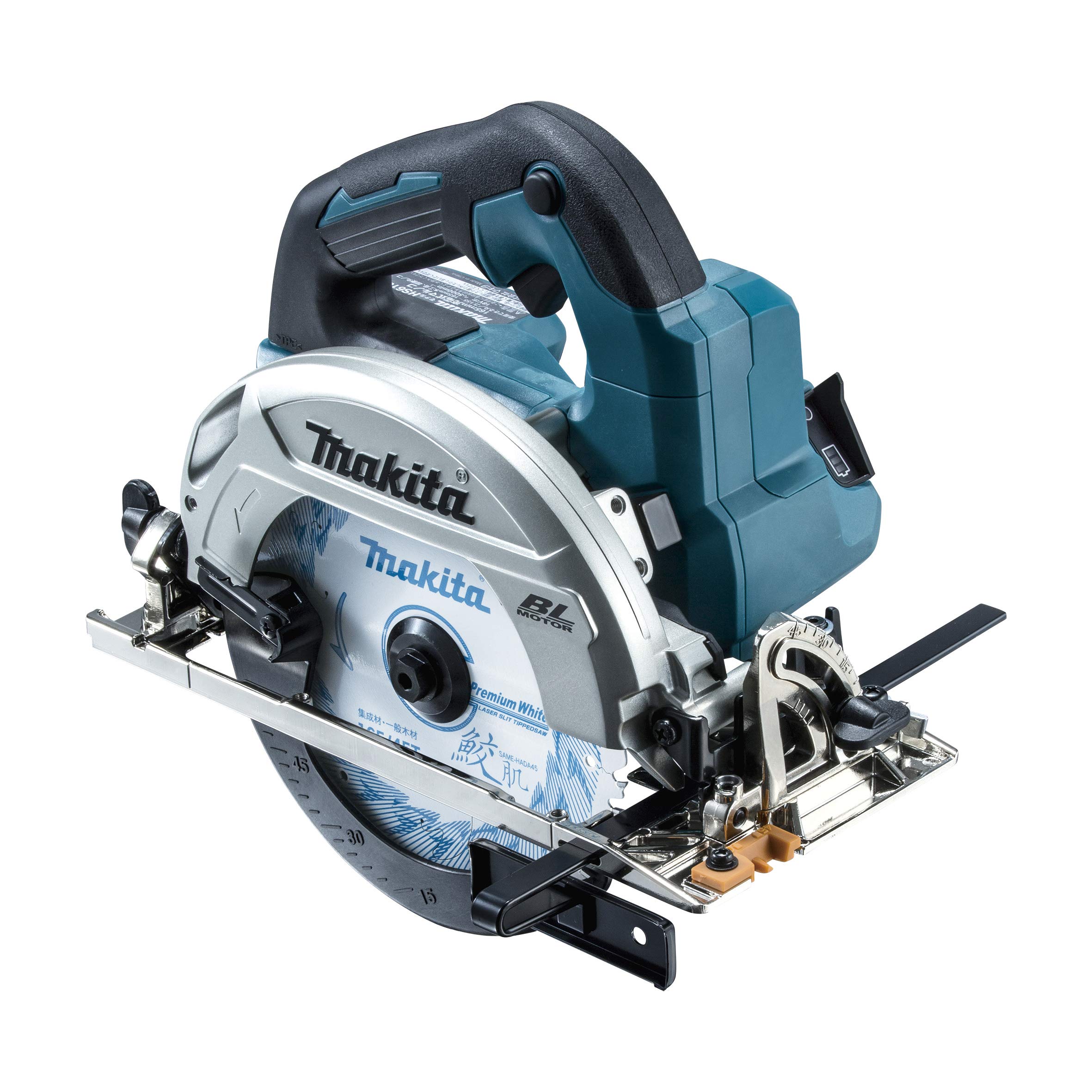 Amazon | マキタ(Makita) 165ミリ充電式マルノコ 18V  