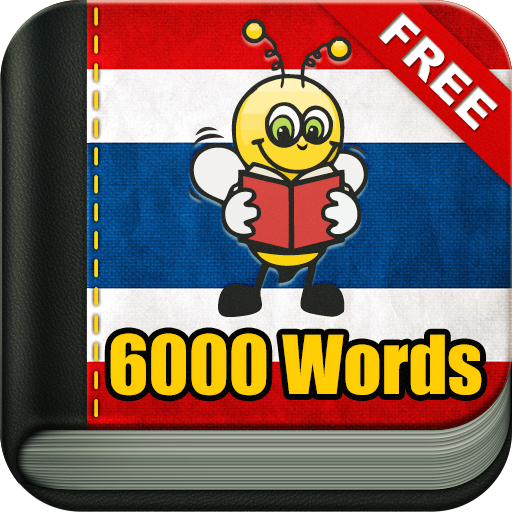 Learn Thai 6000 Words - App on the Amazon Appstore