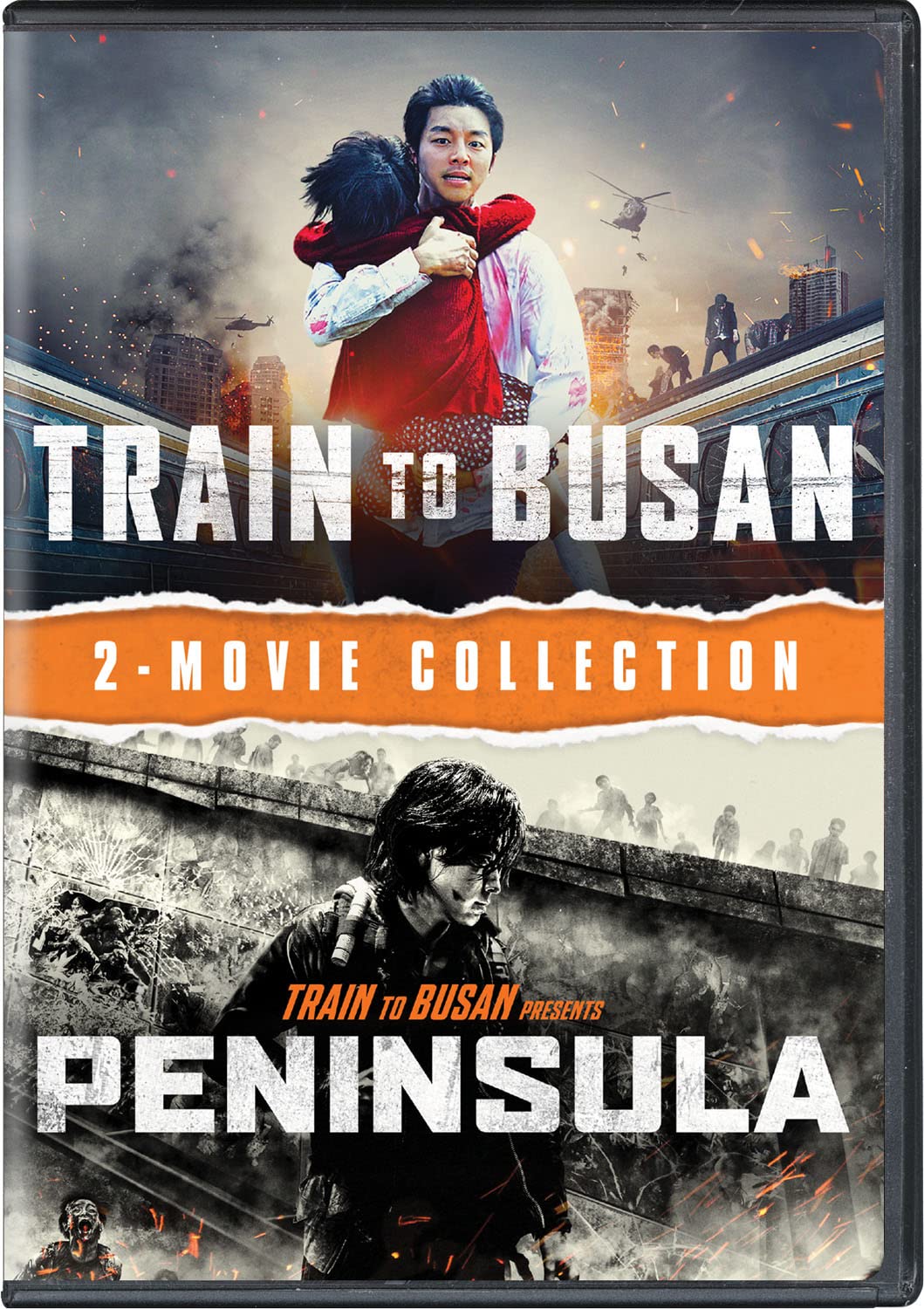 Buy Train To Busan Train To Busan Presents Peninsula 2 Movie Buy Train To Busan Train To Busan Presents Peninsula 2 Movie