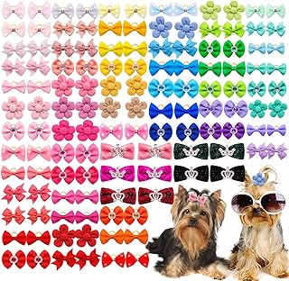 Bows For Dogs Ears Picks collage image 2