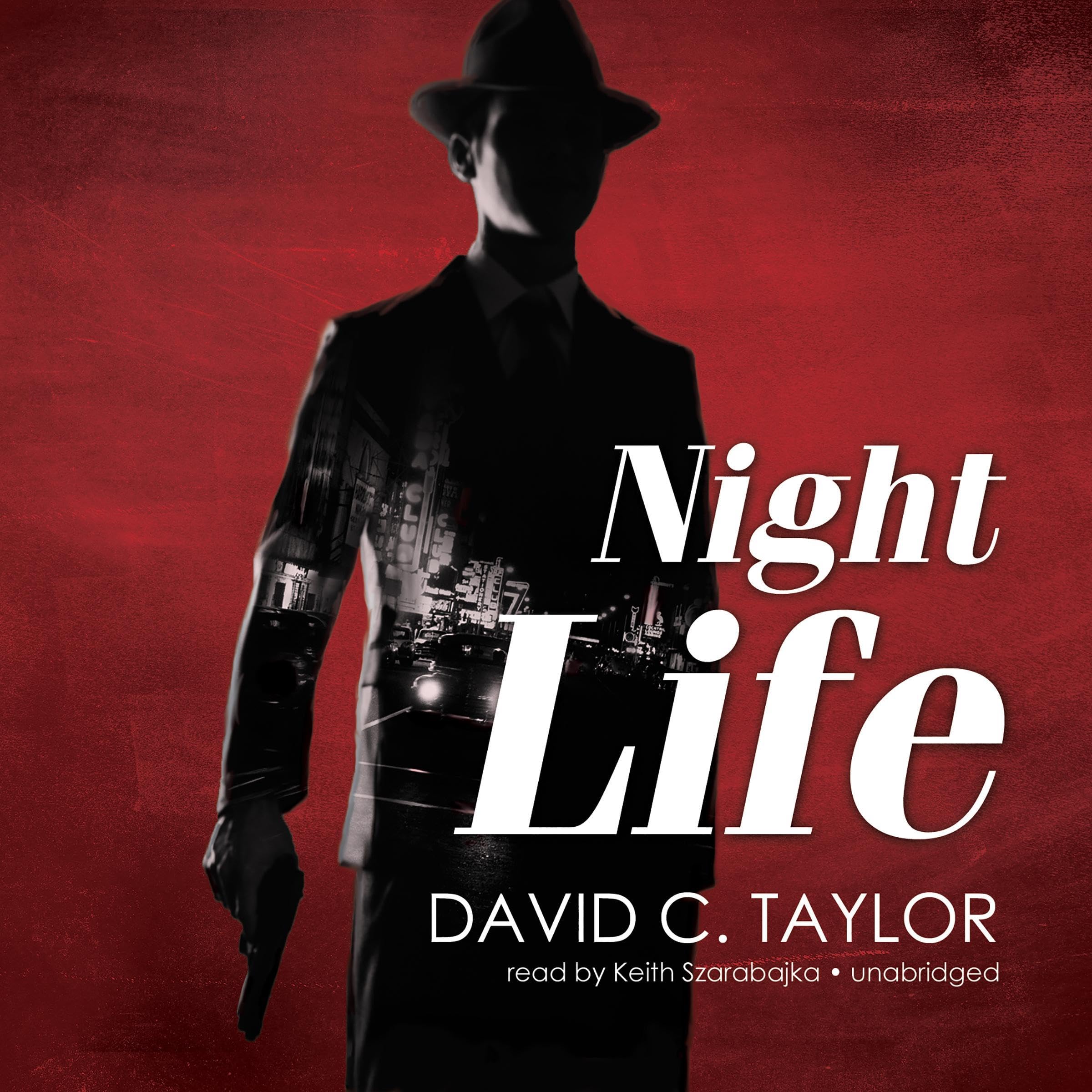 Cover art for Night Life