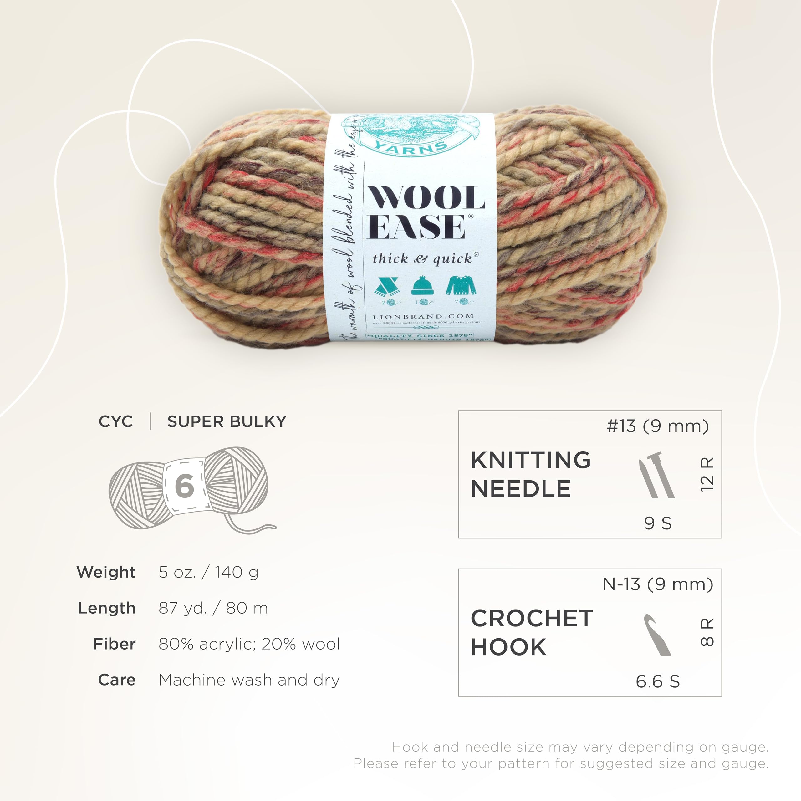 YARN ✴︎ ニット　WATSON YARN ✴︎ ニット WATSON