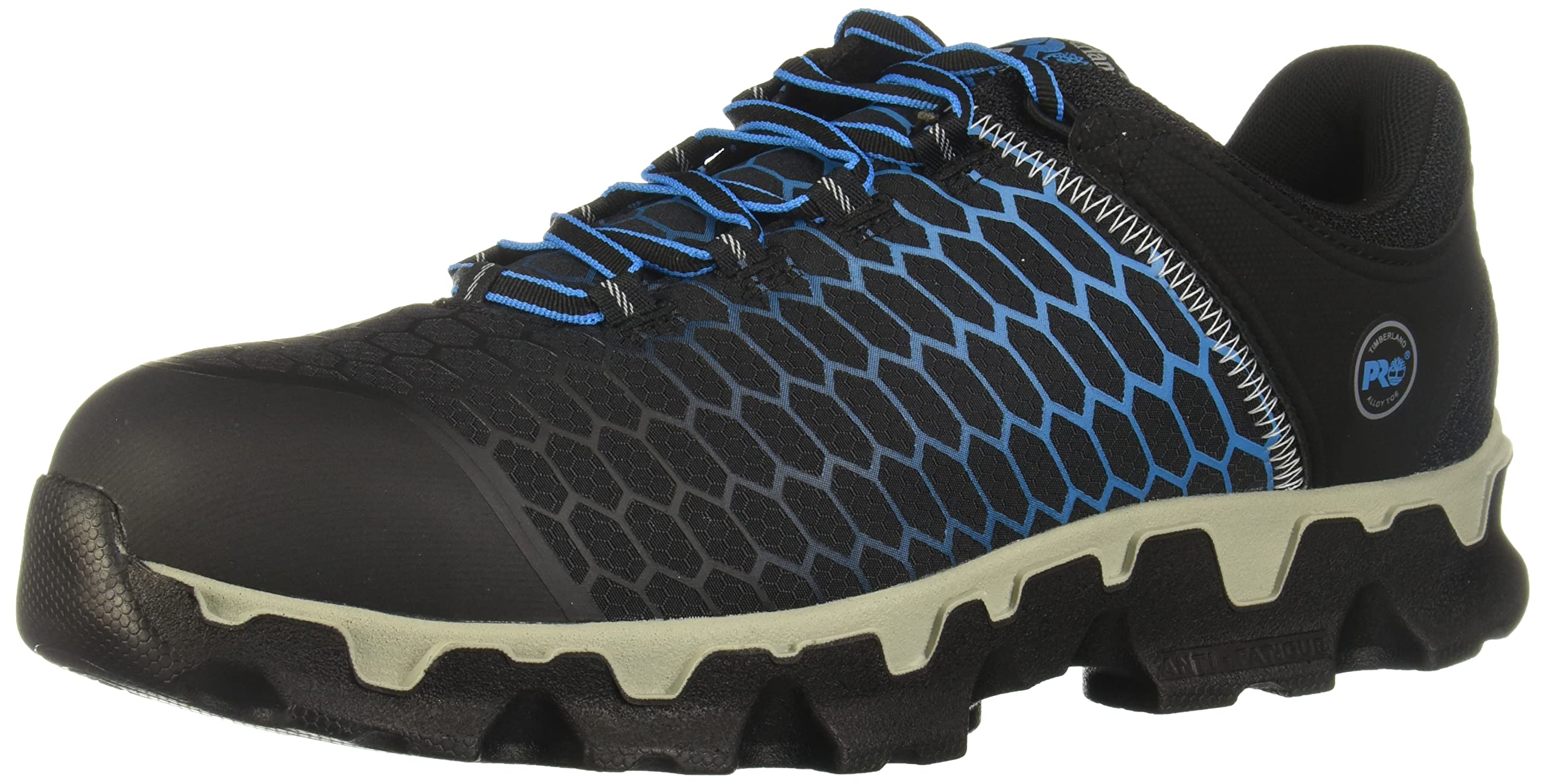 Timberland Powertrain Sport Alloy Safety Toe Electrical Hazard mens Powertrain Sport AL