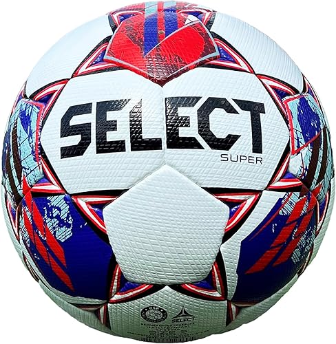 Miniatura 3 de Select Super Balón de fútbol