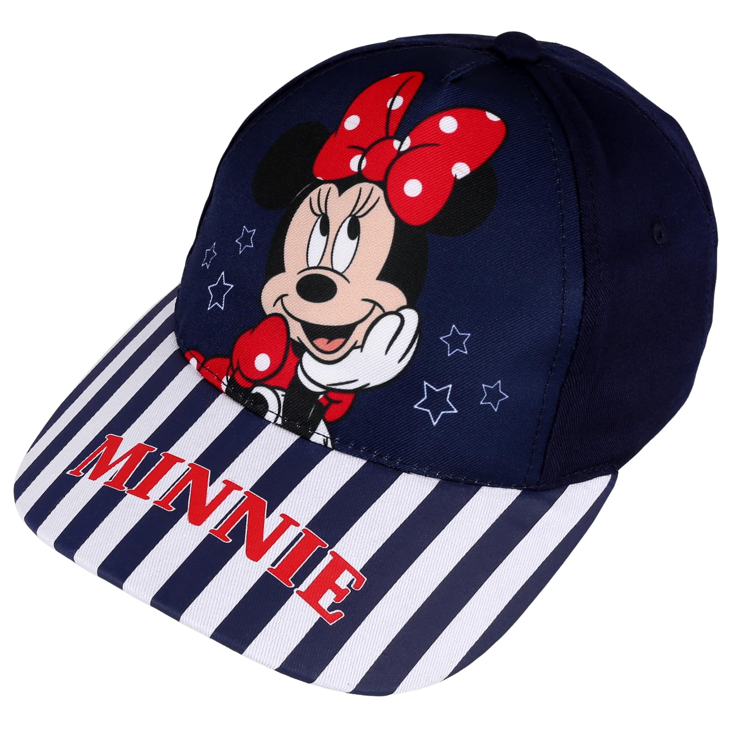 sarcia.eu Colorida Gorra de béisbol para bebé con Personaje de Cuento de Hadas - 100% algodón, Ajustable, para niños y niñas
