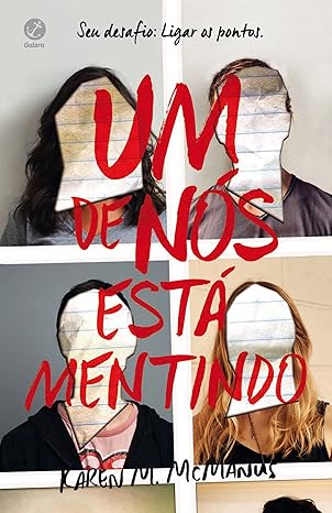 Melhores livros de suspense
