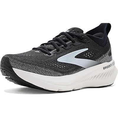 Brooks Glycerin GTS 23 black/grey/white
