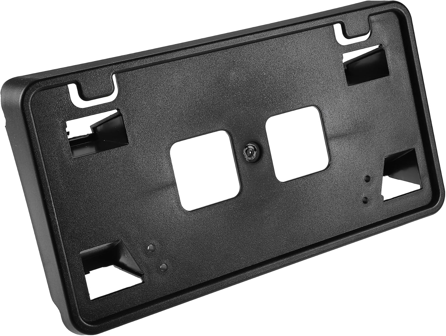 X AUTOHAUX License Plate Bracket for Ford F150 2021 2022