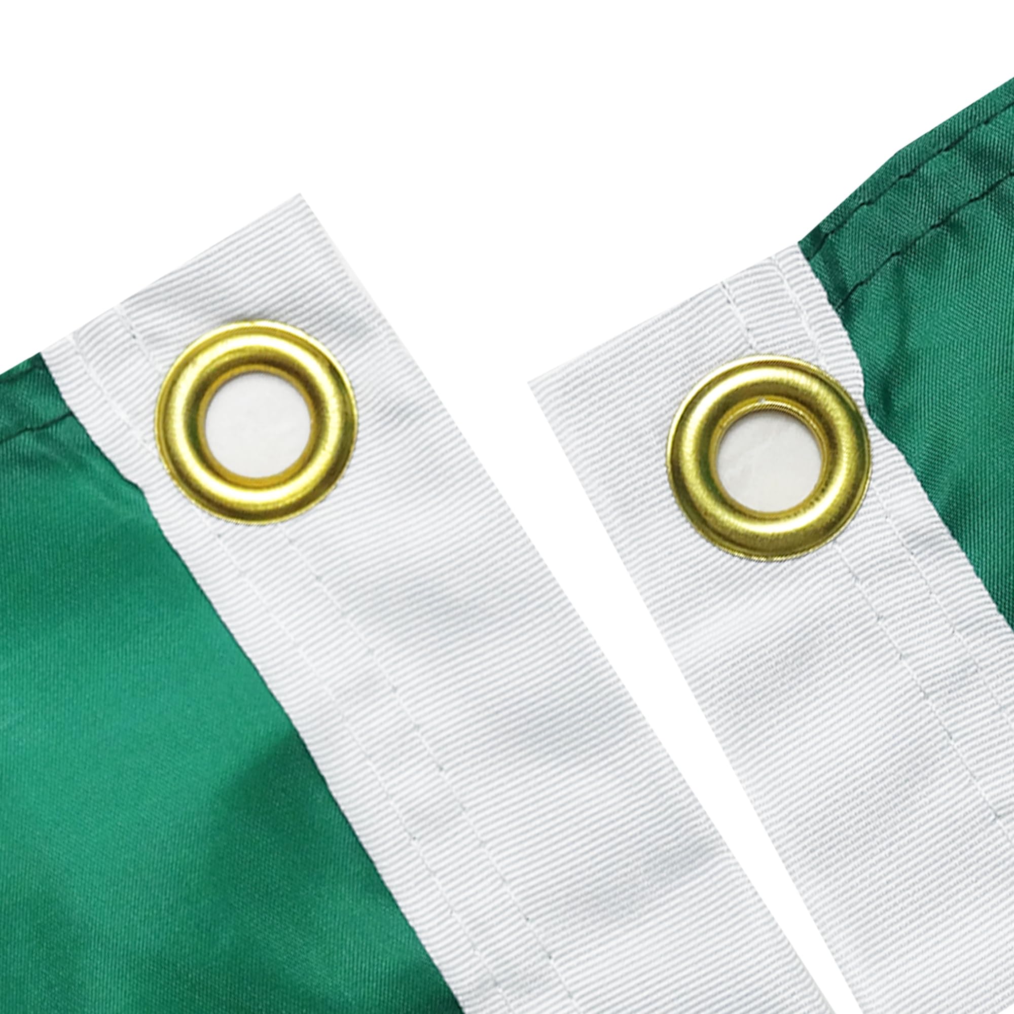 AZ FLAG - Vlag Mexico - 150 x 90 cm - Mexicaanse vlag 100% polyester met geïntegreerde metalen ogen - paviljoen 110 g