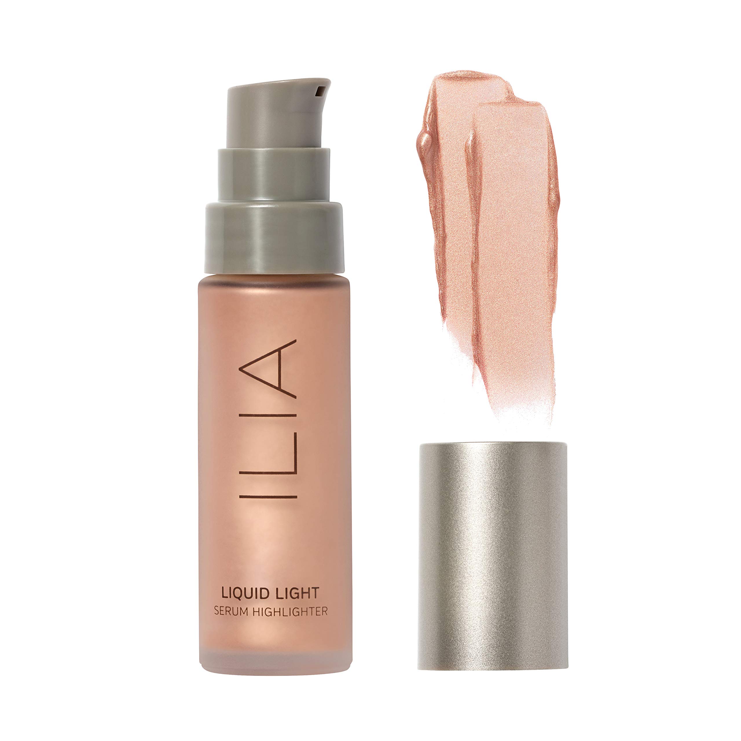 ilia liquid highlighter