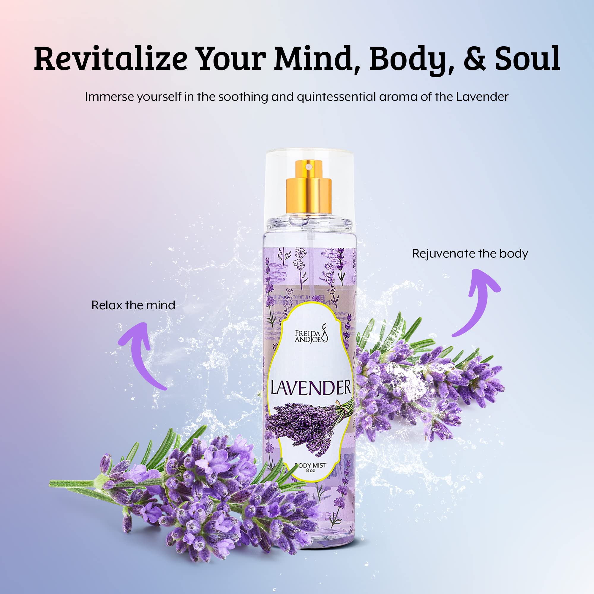 Amazon.com : Home Spa Gift 10oz Deep Moisturizing Fragrance Body