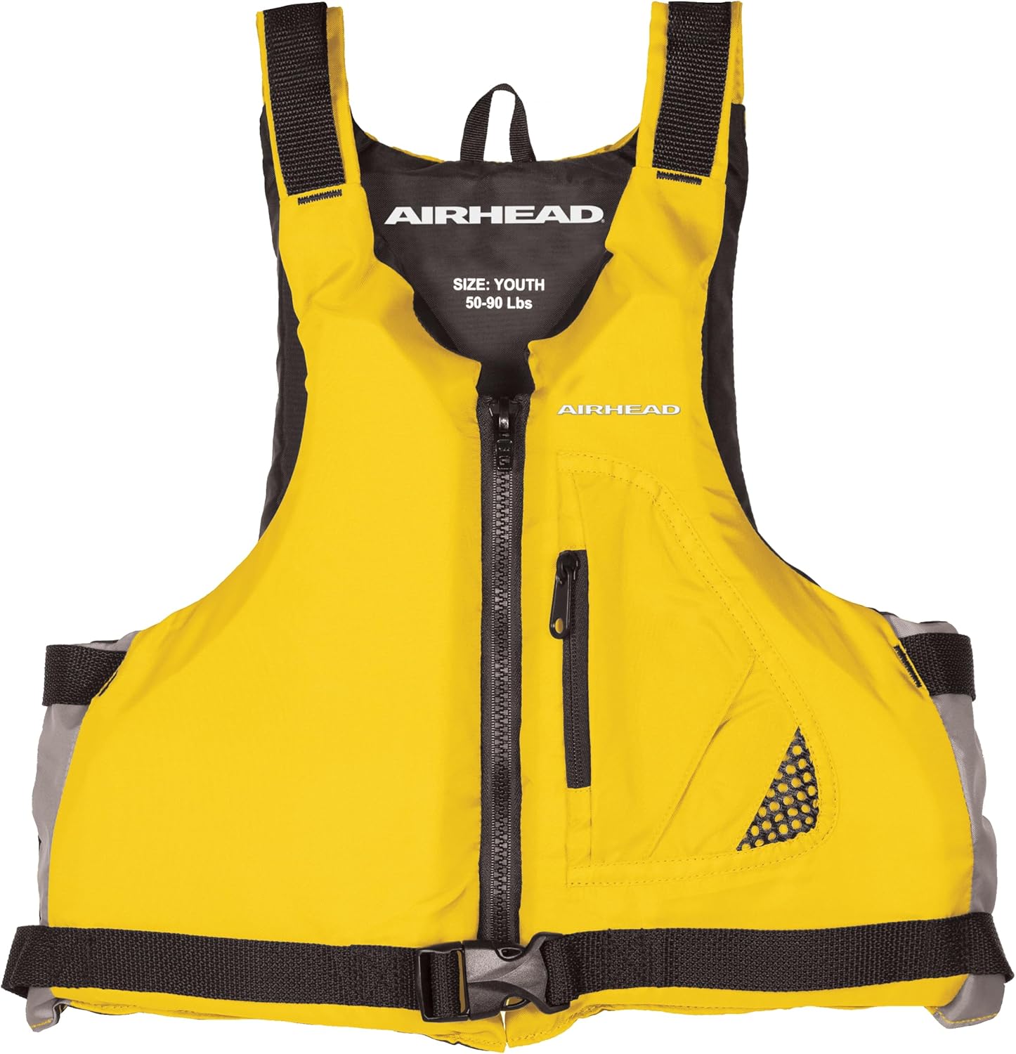 AIRHEAD Base Paddle Vest